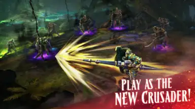 Screenshot von Eternity Warriors 4 22