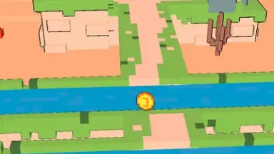 Screenshot von Jumpy Pets 1