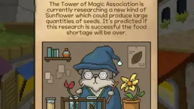 Screenshot von Hamster Hero & The Tower of Magic 7