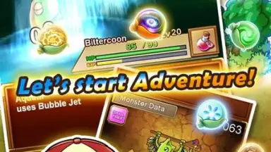 Screenshot von Bulu Monster 4