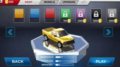 Screenshot von Car 5
