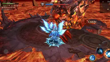 Screenshot von Awakening of Dragon 2