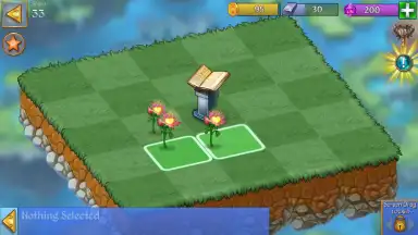 Screenshot von Merge Dragons! 4