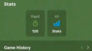 Screenshot von Chess - Play and Learn 4