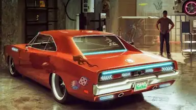 Screenshot von Car Mechanic Pro-Car Repair 3D 2