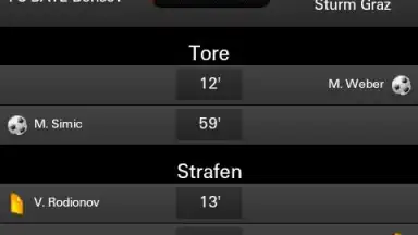 Screenshot von LAOLA1.at 4