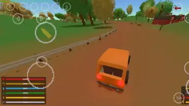Screenshot von Unturned 7