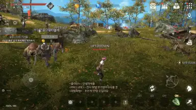 Screenshot von Kaiser 4
