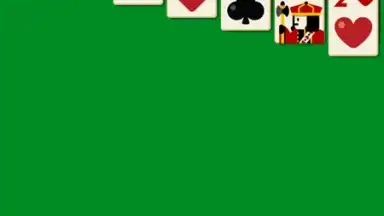 Screenshot von Solitaire: Decked Out 2