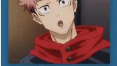 Screenshot von Jujutsu Kaisen Quiz 4