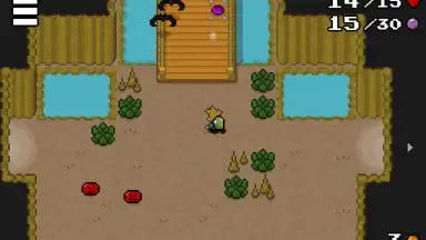 Screenshot von Stories of Bethem 3