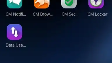 Screenshot von Samsung S7 2