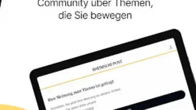 Screenshot von RP ONLINE 1