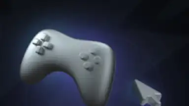 Screenshot von VK Play Cloud 1
