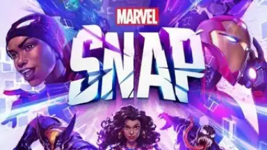 Screenshot von Marvel Snap 4