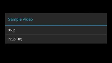 Screenshot von Free Video Downloader Plus 1