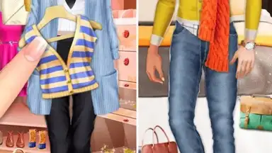 Screenshot von Autumn Date 1