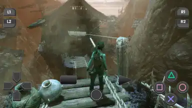 Screenshot von Ps3 Simulator 1