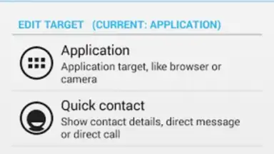 Screenshot von Slide Launcher 3