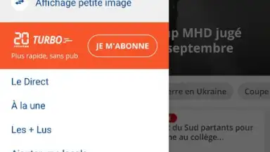 Screenshot von 20 Minutes 12