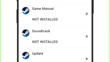 Screenshot von Checketry 3