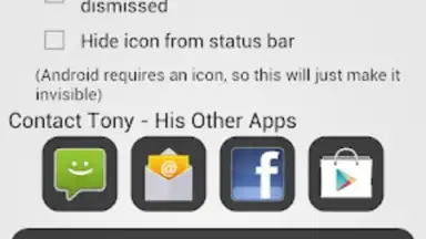 Screenshot von Keyboard Swap 4