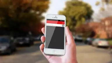 Screenshot von mp3 2