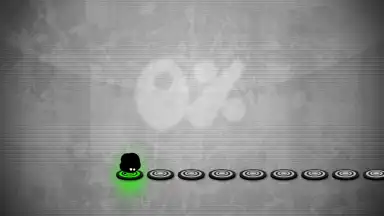 Screenshot von Give It Up! 3