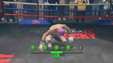 Screenshot von Real Boxing 2 9