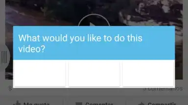 Screenshot von Appbloo FB Video Downloader 5
