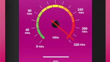 Screenshot von Wifi Booster + Signal Extender 1