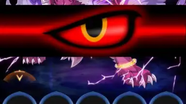 Screenshot von Tales of Asteria 2