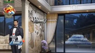 Screenshot von YAKUZA M 7