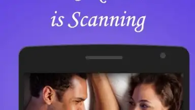 Screenshot von Sex Power Scanner 2