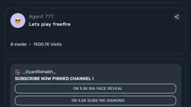 Screenshot von Turnip 5