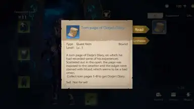 Screenshot von Tarisland 15