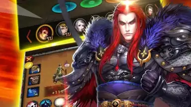 Screenshot von 3K Legend 13