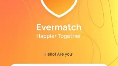 Screenshot von Evermatch 2