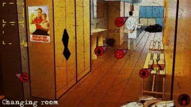 Screenshot von Escape From Chernobyl 6
