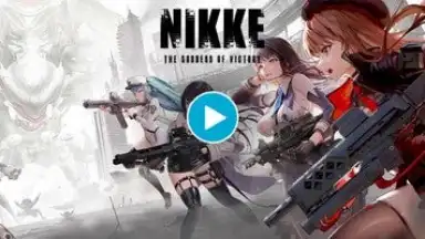 Screenshot von NIKKE: Goddess of Victory 1