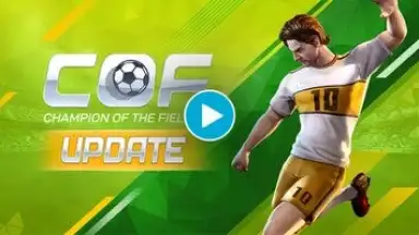 Screenshot von Champion Of The Fields 5