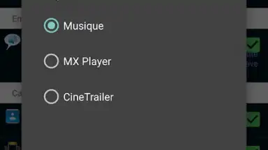 Screenshot von HeadSet Controller 5