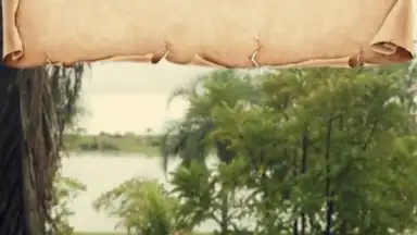 Screenshot von Psalms Of Day 5