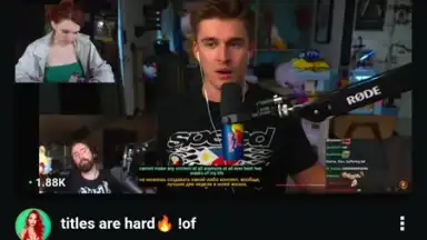 Screenshot von Kick: Live Streaming 12