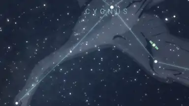 Screenshot von Stellarium Mobile 17