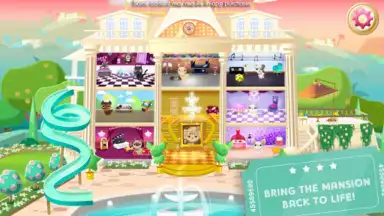 Screenshot von Miss Hollywood® - Fashion 3