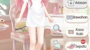 Screenshot von Love Nikki-Dress Up Fantasy 1