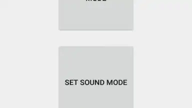 Screenshot von Auto Audio Profile Changer 3