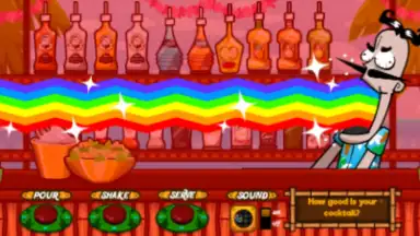 Screenshot von Bartender Mix Right Genius 4