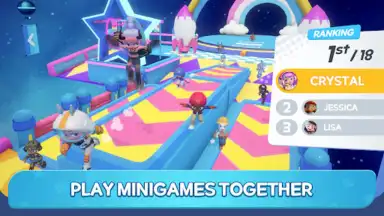 Screenshot von Livetopia: Party! 2